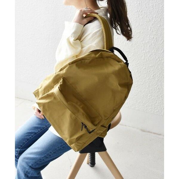 SHIPS for women / シップスウィメン STANDARD SUPPLY:SIMPLICITY / DAILY DAYPACK（17L）◇｜selectsquare｜17