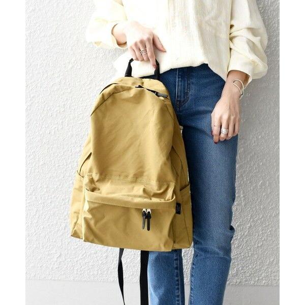 SHIPS for women / シップスウィメン STANDARD SUPPLY:SIMPLICITY / DAILY DAYPACK（17L）◇｜selectsquare｜07