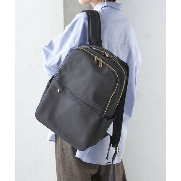 SHIPS（シップス） AGS バックパック : タカシマヤファッション