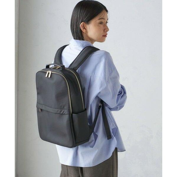 SHIPS（シップス） AGS バックパック : タカシマヤファッション