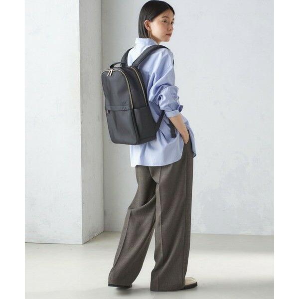 SHIPS（シップス） AGS バックパック : タカシマヤファッション