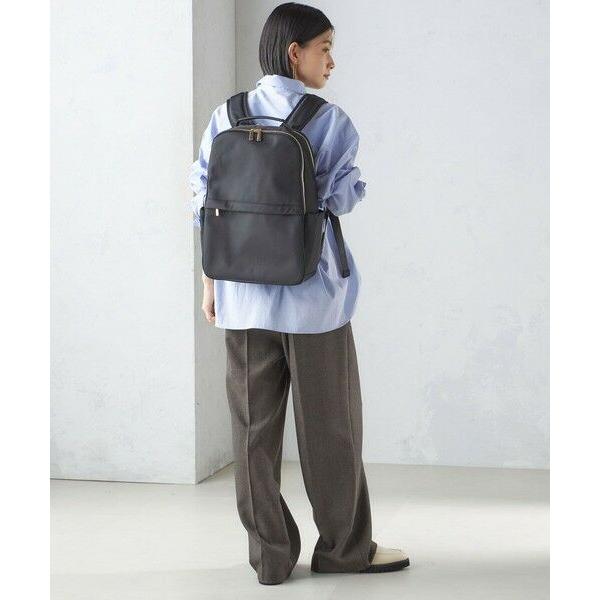 【専用出品】SHIPS　AGS バックパック SHIPS（シップス） AGS バックパック : タカシマヤファッション