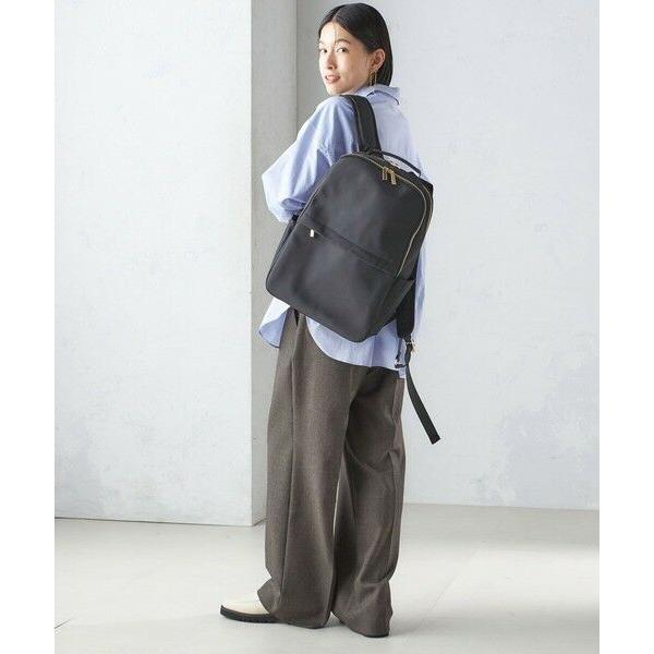 SHIPS（シップス） AGS バックパック : タカシマヤファッション