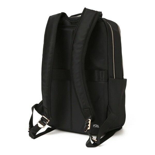 SHIPS（シップス） AGS バックパック : タカシマヤファッション
