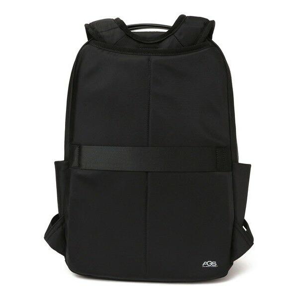 SHIPS（シップス） AGS バックパック : タカシマヤファッション