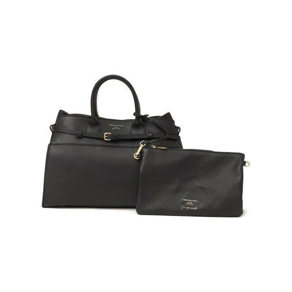 SHIPS for women / シップスウィメン CHRISTIAN VILLA:タック トート