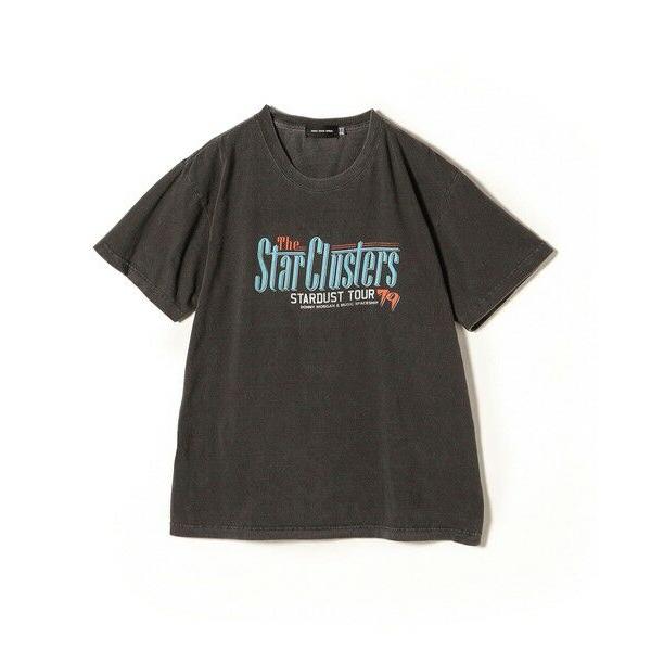 SHIPS for women / シップスウィメン 《一部追加予約》【SHIPS別注】GOOD ROCK SPEED:ORIGINAL TOUR TEE ◆｜selectsquare｜12