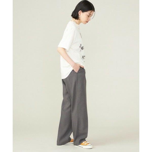 SHIPS for women / シップスウィメン SHIPS NINE CASE:〈洗濯機可能〉GREAT DANE TEE ◇｜selectsquare｜18