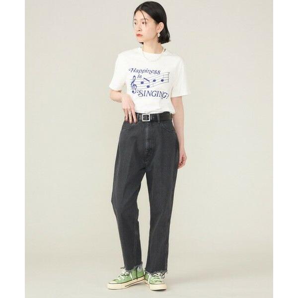 SHIPS for women / シップスウィメン 《一部予約》SHIPS NINE CASE:〈洗濯機可能〉SINGING TEE ◆｜selectsquare｜13