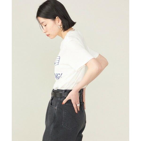SHIPS for women / シップスウィメン 《一部予約》SHIPS NINE CASE:〈洗濯機可能〉SINGING TEE ◆｜selectsquare｜09
