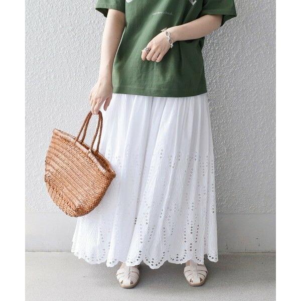 36 割引 ギフ 包装 Ships For Women シップスウィメン Ships別注 Sohana 手洗い可能 カットワークレーススカート スカート レディースファッション ファッション Wego Cz