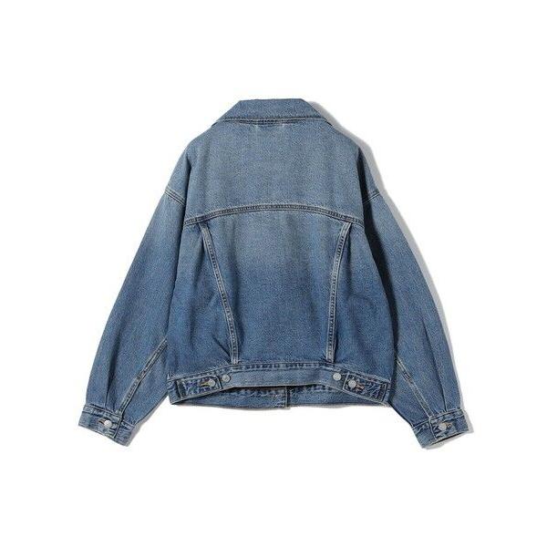 SHIPS（シップス） Levi's: 90S TRUCKER JKT 26AW : タカシマヤ
