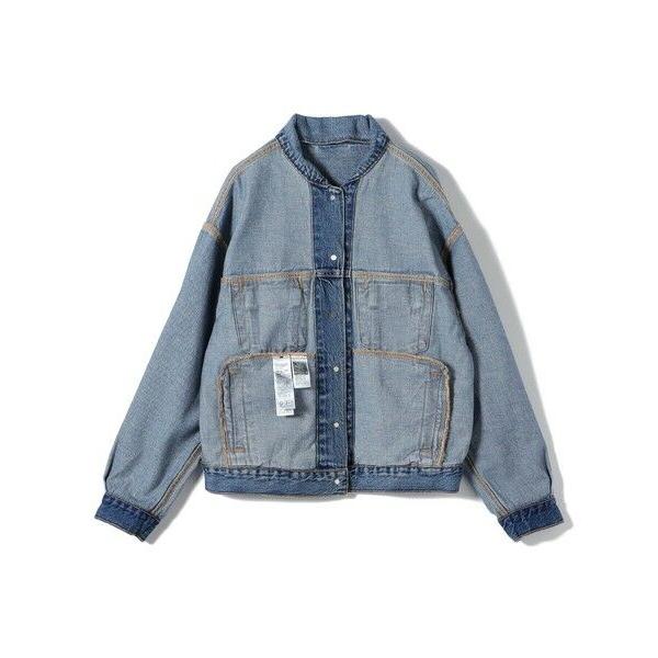 SHIPS（シップス） Levi's: 90S TRUCKER JKT 26AW : タカシマヤ