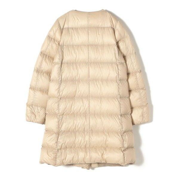 SHIPS（シップス） 【SHIPS別注】PYRENEX:コクーンロングダウン