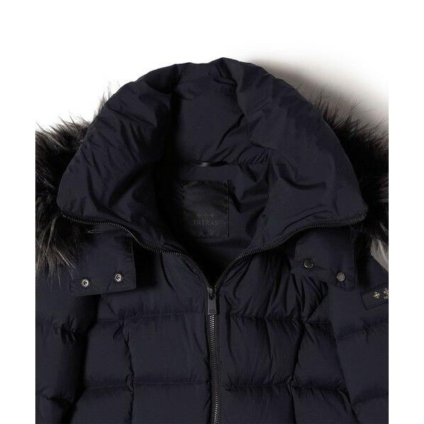 TATRAS SHIPS別注　CERAMICA ダウン SHIPS｜【SHIPS別注】<撥水加工>TATRAS:NEW CERAMICA