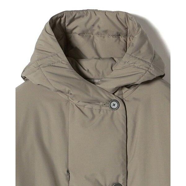 SHIPS for women / シップスウィメン Wai+: エコペット タフタ