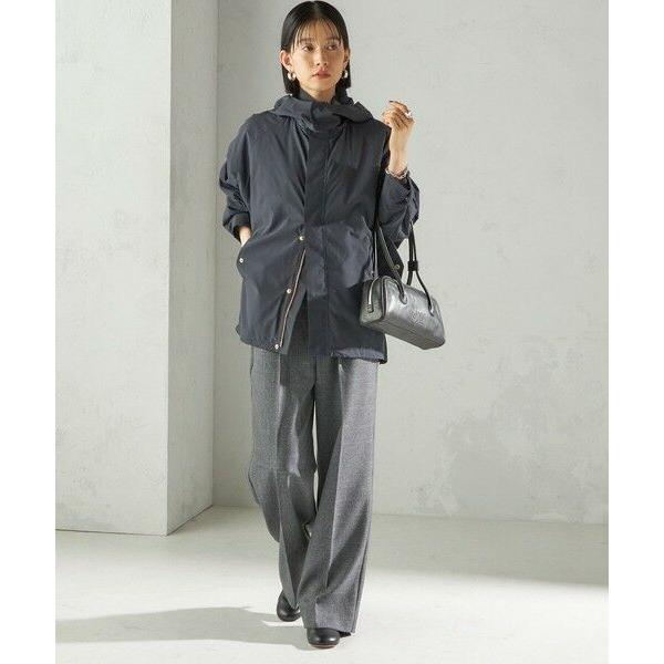 シップス（SHIPS）/〈手洗い可能〉LIMONTA 撥水 ドルマン ブルゾン SHIPS（シップス） 〈手洗い可能〉LIMONTA 撥水 ドルマン ブルゾン