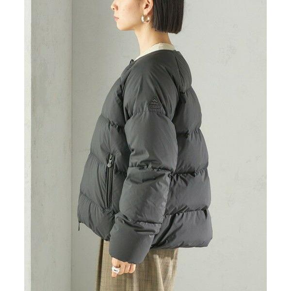SHIPS / シップス 【SHIPS別注】PYRENEX:ARTNEY ショートの画像