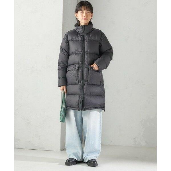 SHIPS（シップス） 【SHIPS別注】TAION:〈手洗い可能〉ネック ボア