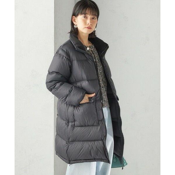 SHIPS（シップス） 【SHIPS別注】TAION:〈手洗い可能〉ネック ボア