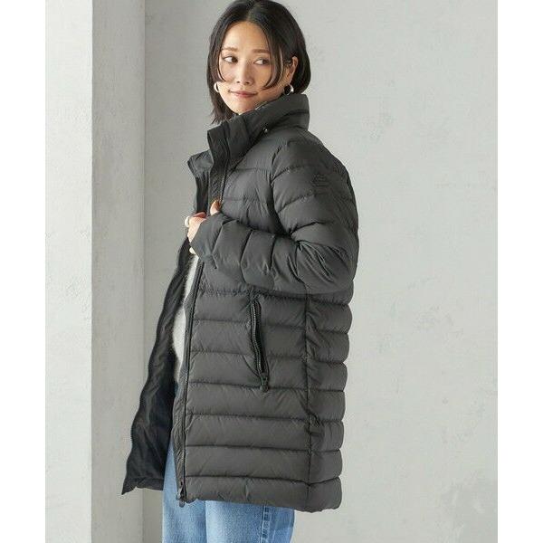 SHIPS（シップス） 【SHIPS別注】PYRENEX:SPOUTNIC LONG SOFT