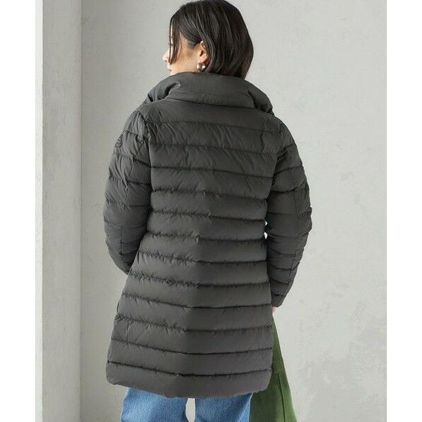 SHIPS（シップス） 【SHIPS別注】PYRENEX:SPOUTNIC LONG SOFT