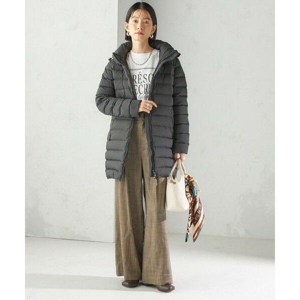 SHIPS（シップス） 【SHIPS別注】PYRENEX:SPOUTNIC LONG SOFT