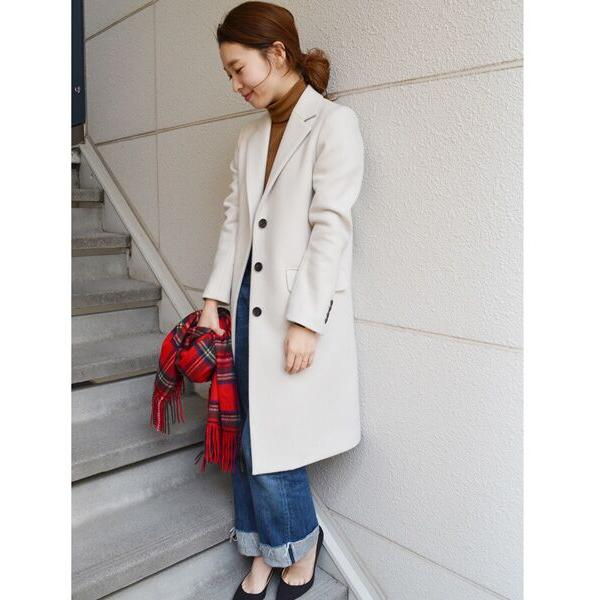 お歳暮 Ships For Women シップスウィメン メルトンチェスターコート タカシマヤファッションスクエア 通販 Paypayモール 最安値挑戦 Www Na Tzembassy Go Tz
