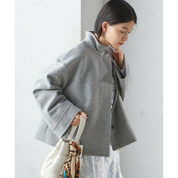 SHIPS（シップス） ハミルトン テント ライン コート : タカシマヤ