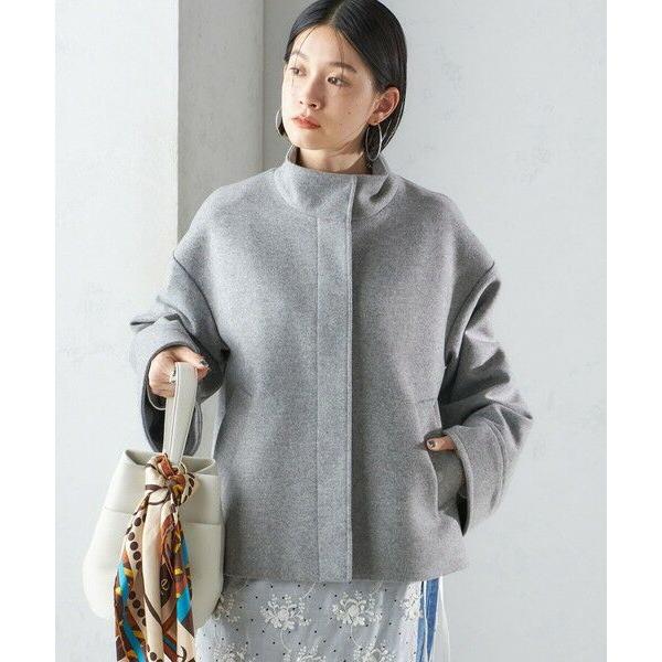 SHIPS（シップス） ハミルトン テント ライン コート : タカシマヤ