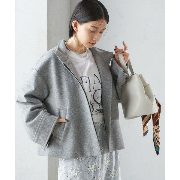 SHIPS（シップス） ハミルトン テント ライン コート : タカシマヤ