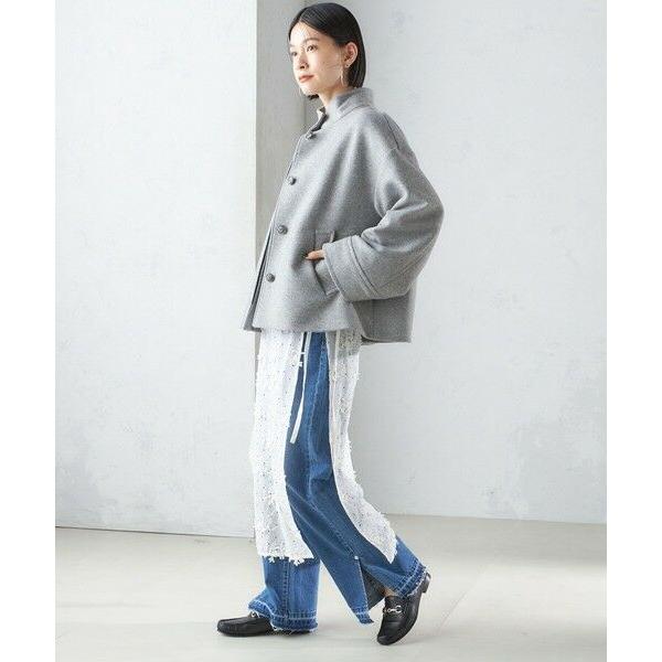 SHIPS（シップス） ハミルトン テント ライン コート : タカシマヤ