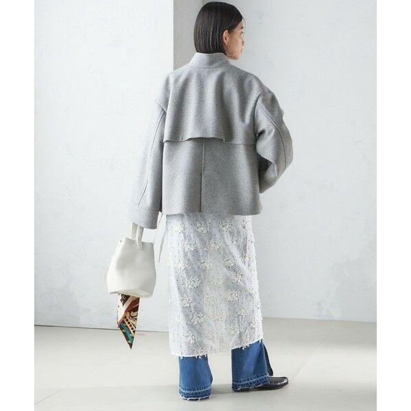 SHIPS（シップス） ハミルトン テント ライン コート : タカシマヤ