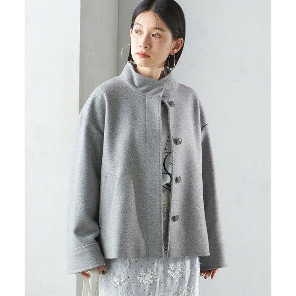 SHIPS（シップス） ハミルトン テント ライン コート : タカシマヤ