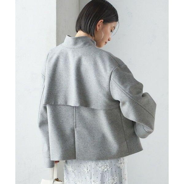 SHIPS（シップス） ハミルトン テント ライン コート : タカシマヤ