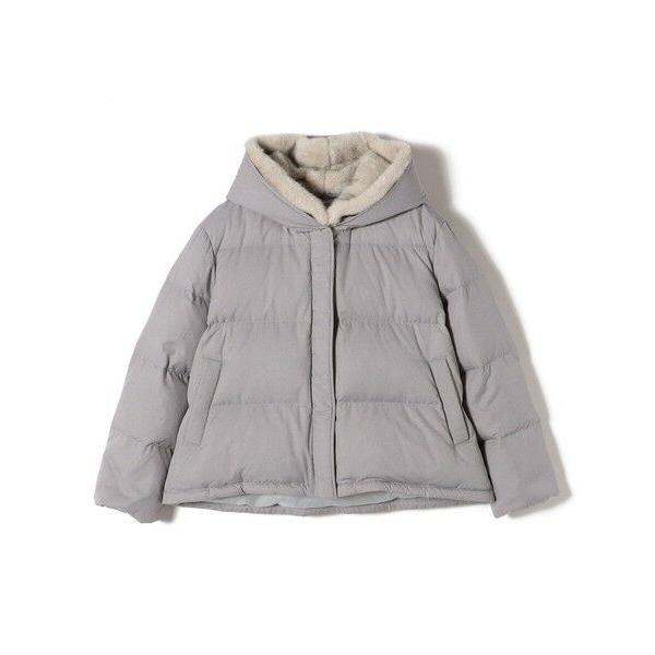 ダウンジャケット レディース アウター ＳＨＩＰＳ ファー付き SHIPS｜ファー付 ダウンコート | Rakuten Fashion(楽天