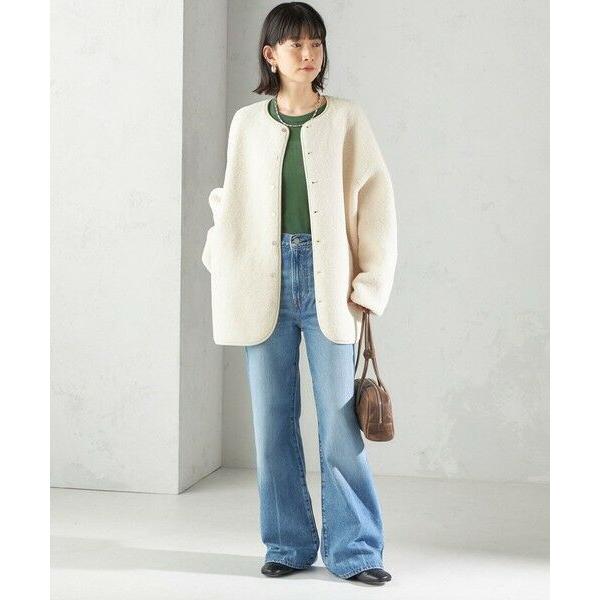 SHIPS（シップス） 【一部WEB限定】〈手洗い可能〉NEW リバーシブル