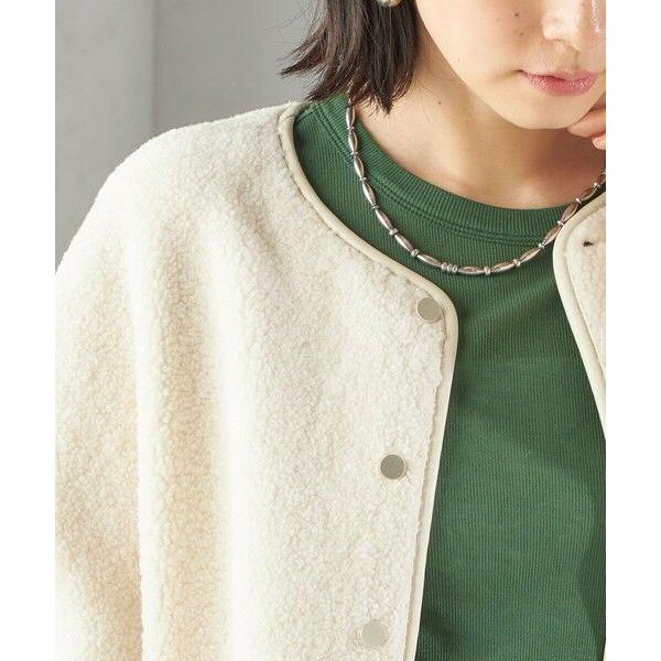 SHIPS（シップス） 【一部WEB限定】〈手洗い可能〉NEW リバーシブル