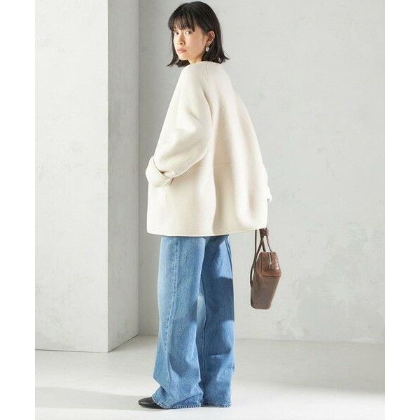 SHIPS（シップス） 【一部WEB限定】〈手洗い可能〉NEW リバーシブル