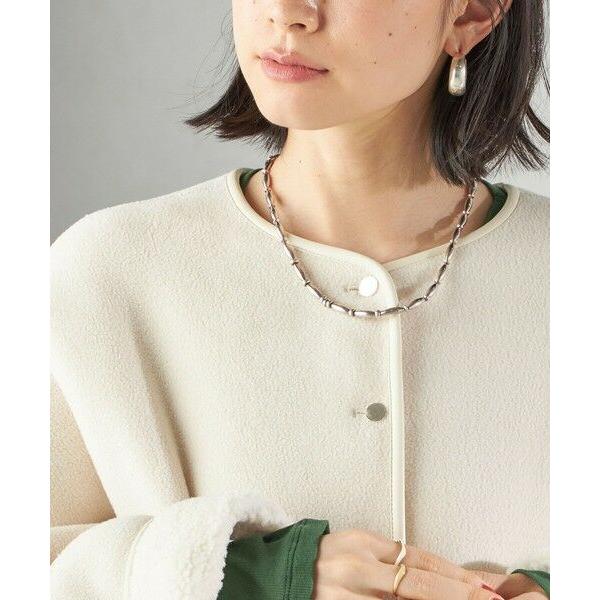 SHIPS（シップス） 【一部WEB限定】〈手洗い可能〉NEW リバーシブル