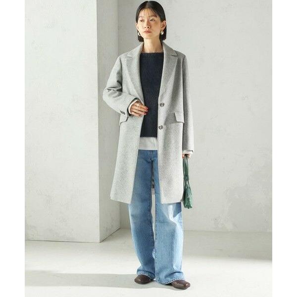 SHIPS（シップス） ロイヤル ジーロン チェスター コート : タカシマヤ