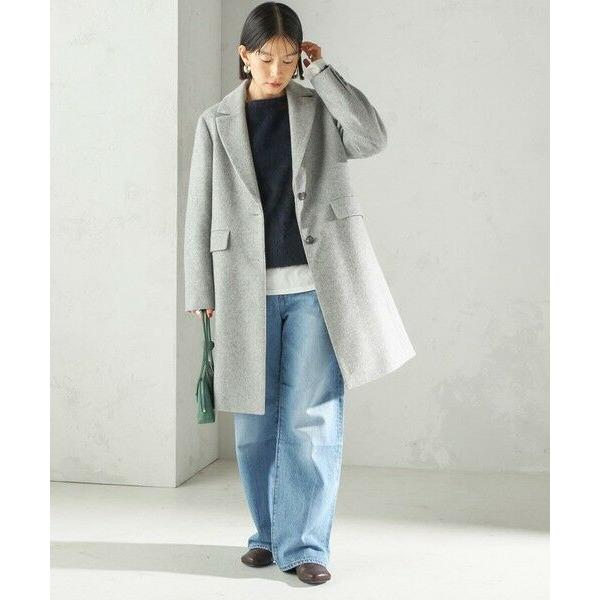 SHIPS（シップス） ロイヤル ジーロン チェスター コート : タカシマヤ