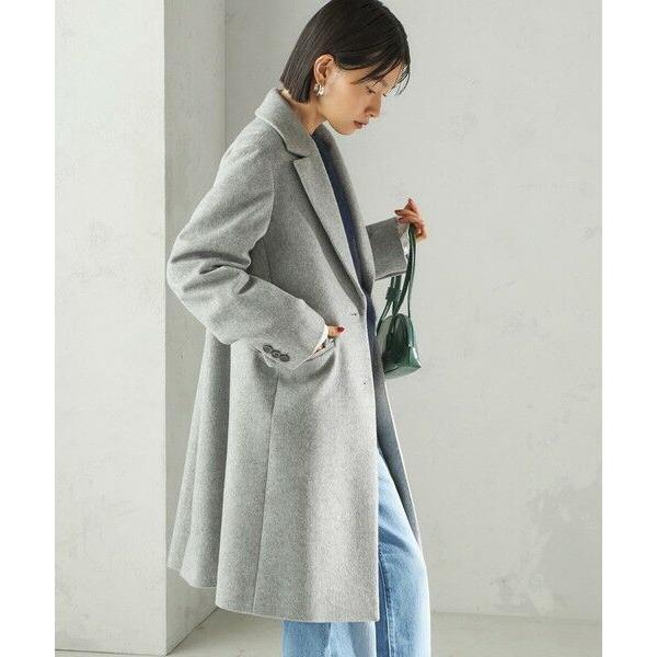 SHIPS（シップス） ロイヤル ジーロン チェスター コート : タカシマヤ