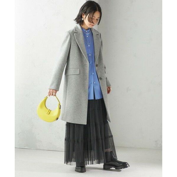 SHIPS（シップス） ロイヤル ジーロン チェスター コート : タカシマヤ