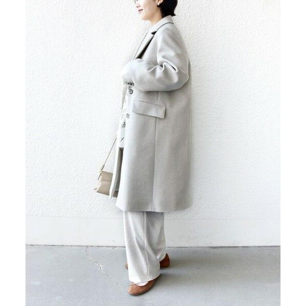 SHIPS（シップス） ロイヤル ジーロン チェスター コート : タカシマヤ