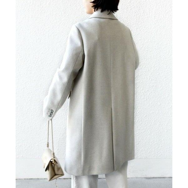 SHIPS（シップス） ロイヤル ジーロン チェスター コート : タカシマヤ