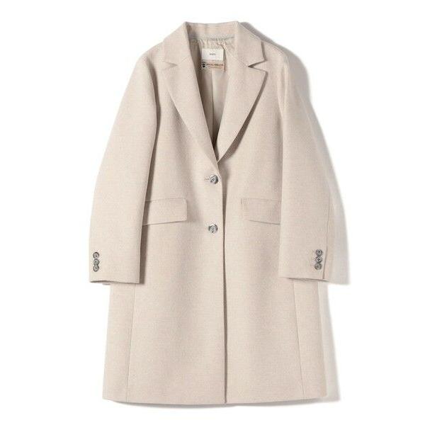 SHIPS（シップス） ロイヤル ジーロン チェスター コート : タカシマヤ