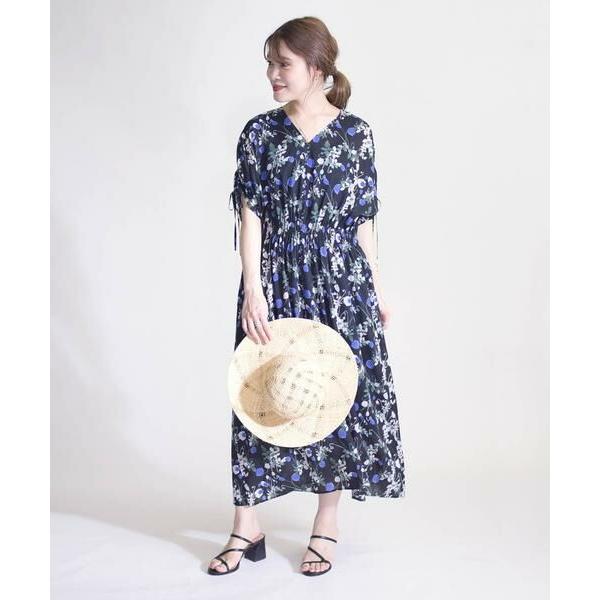 新商品 Ships For Women シップスウィメン リバティドルマンワンピース タカシマヤファッションスクエア 通販 Paypayモール 期間限定セール Www Yalaphone Com