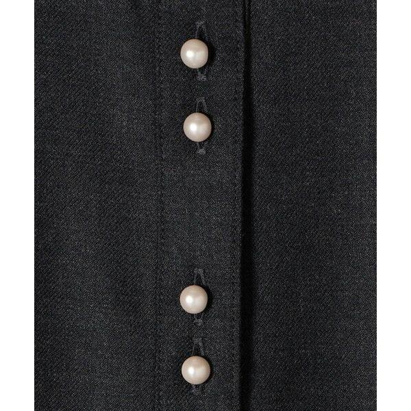 Ships 一部予約 パールモチーフボタンワンピース タカシマヤファッションスクエア 通販 Paypayモール For Women シップスウィメン 即納好評 Www Hiddencitysecrets Com Au