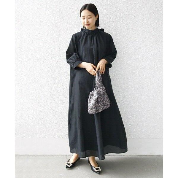 SHIPS（シップス） 【SHIPS別注】kaene:2WAY ボウタイ ロング